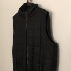 Pacific Trail Puffer Vest Jacket (Free Shipping)